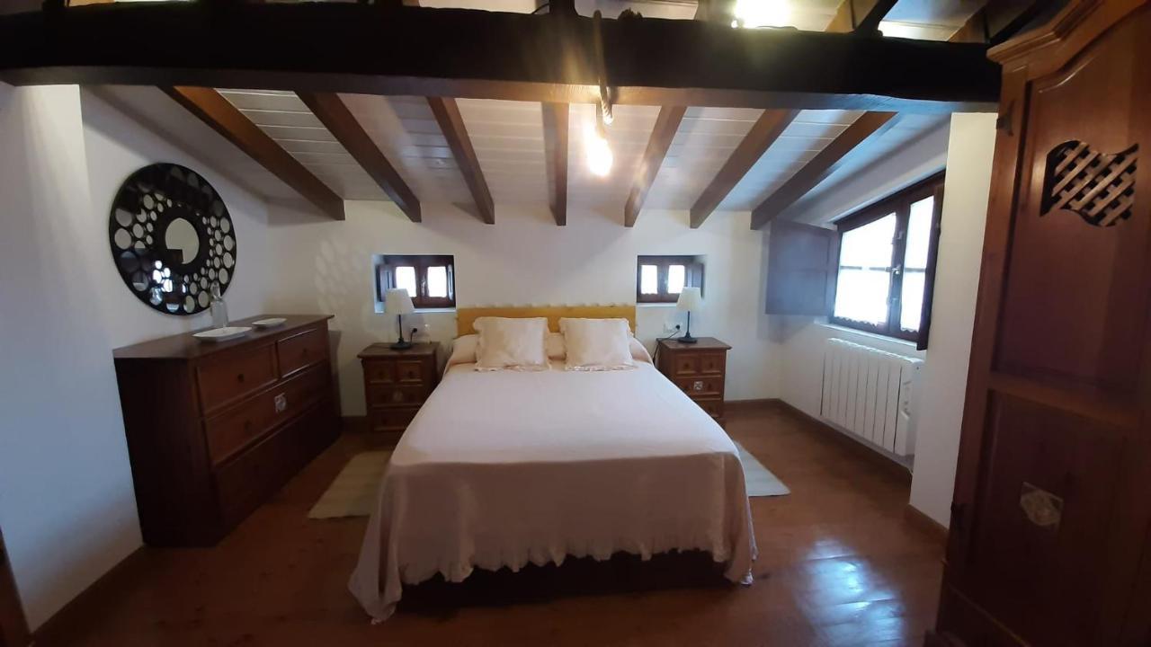 El Canton De Poo, Agradable Casa Adosada A 800M De La Playa Vv-2256-As Llanes Bagian luar foto