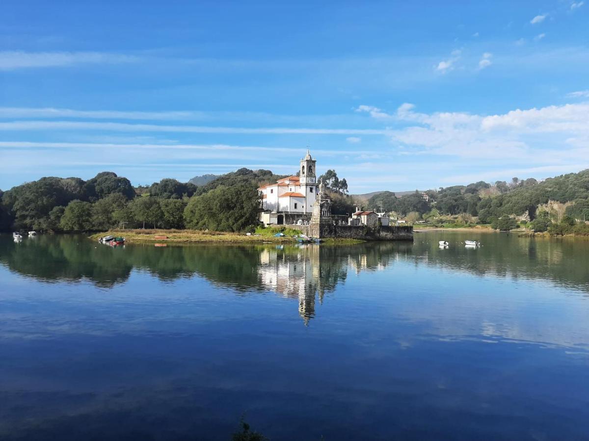 El Canton De Poo, Agradable Casa Adosada A 800M De La Playa Vv-2256-As Llanes Bagian luar foto